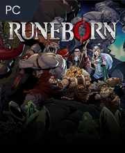 Runeborn Pc