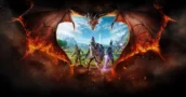 RuneScape: Dragonwilds chega ao Xbox Game Pass no lançamento