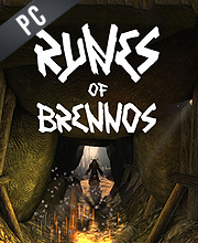 Runes of Brennos Pc
