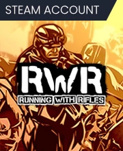 Running With Rifles Pc