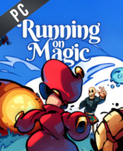 Running on Magic Pc