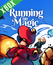 Running on Magic