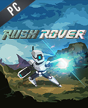 Rush Rover Pc