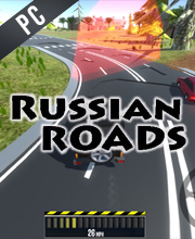 Russian Roads Pc