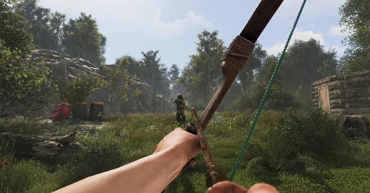 Rust Wipe Day: Compra o Jogo com 50% de Desconto e Recomeça