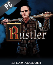Rustler Pc