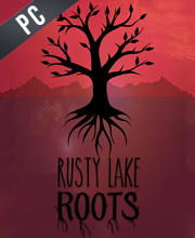 Rusty Lakes Roots