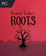 Rusty Lake Roots Pc