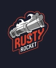 Rusty Rocket Coin Gift Card Pc