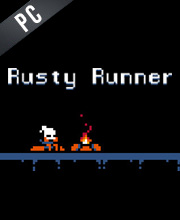 Rusty Runner Pc