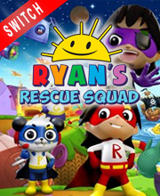 Ryan’s Rescue Squad Switch