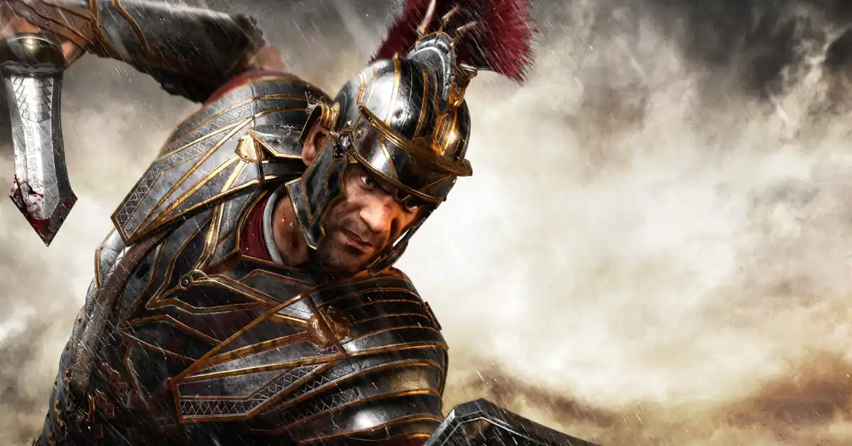 Economize em Ryse: Son of Rome – chave Cdkeypt mais barata que o preço Steam