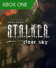 S.T.A.L.K.E.R. Clear Sky Xbox One