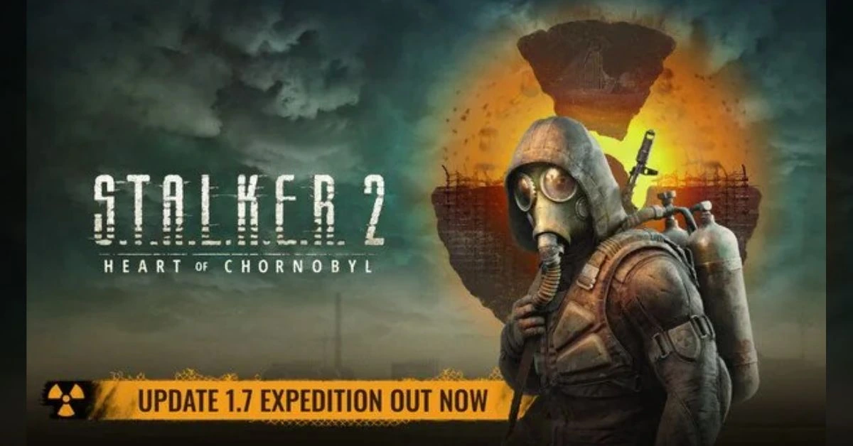 Para de pagar o preço total por S.T.A.L.K.E.R. 2: A Zona está finalmente barata