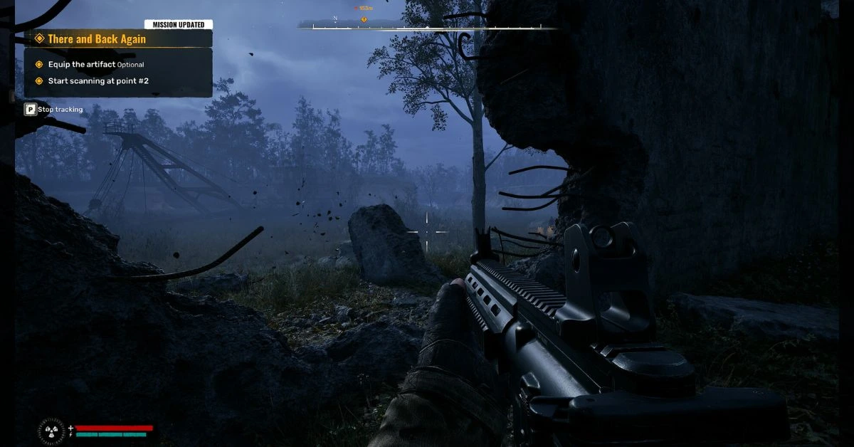 Para de pagar o preço total por S.T.A.L.K.E.R. 2: A Zona está finalmente barata