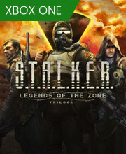S.T.A.L.K.E.R. Legends of the Zone Trilogy Xbox One