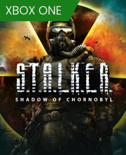 S.T.A.L.K.E.R. Shadow of Chornobyl Xbox One