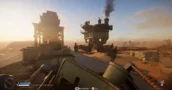 Acesso Antecipado de SAND Raiders of Sophie adiado após o Server Slam