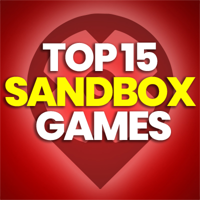 15 dos Melhores Jogos Sandbox e Comparar Preços