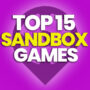 15 dos Melhores Jogos Sandbox e Comparar Preços