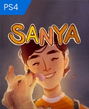 SANYA Playstation 4