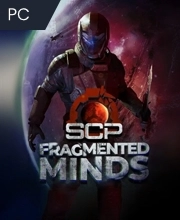 SCP Fragmented Minds Pc