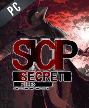 SCP Secret Files