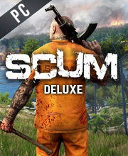 SCUM DELUXE Pc