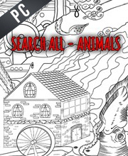 SEARCH ALL ANIMALS Pc