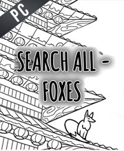 SEARCH ALL FOXES Pc