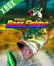 SEGA Bass Fishing Xbox One