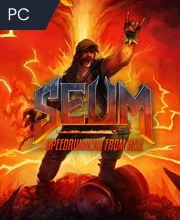 SEUM Speedrunners from Hell Pc