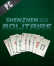 SHENZHEN SOLITAIRE Pc