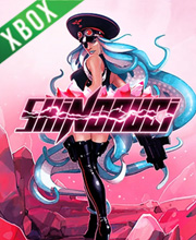SHINORUBI Xbox One