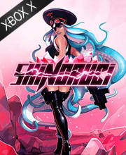 SHINORUBI Xbox Series X