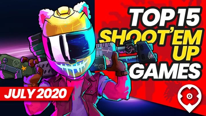 15 dos melhores jogos de tiro para saltar e comparar preços