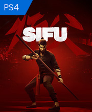 SIFU Playstation 4