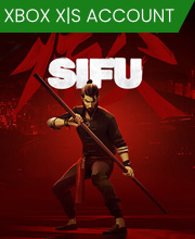 SIFU Xbox Series X