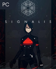 SIGNALIS Pc