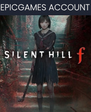 SILENT HILL f Pc