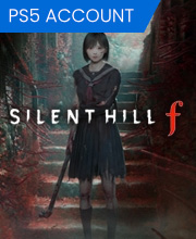 SILENT HILL f Playstation 5