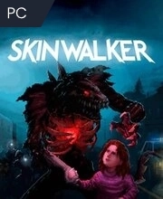 SKINWALKER Pc