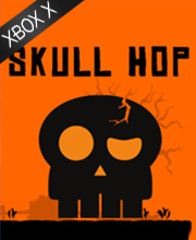 SKULL HOP Xbox Series X