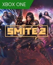 SMITE 2 Xbox One