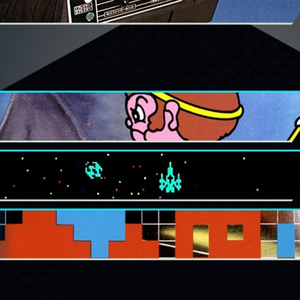 SNK 40th Anniversary Collection - Jogos