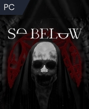 SO BELOW Pc