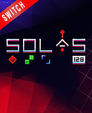 SOLAS 128 Switch