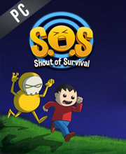 SOS Shout Of Survival