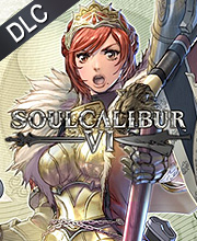 SOULCALIBUR 6 DLC7 Hilde Pc