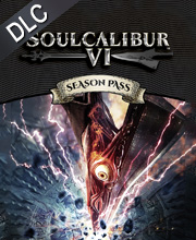 SOULCALIBUR 6 Season Pass Pc